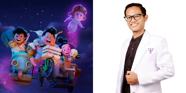 Ada Netizen Bilang JUMBO Tidak Cocok untuk Anak, Ahli Bilang Justru Bisa Melatih Rasa Ingin Tahu