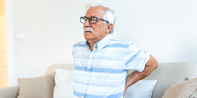 Jangan Anggap Sepele Kerja Duduk Berjam-Jam, Bisa Memicu Penyakit Kronis dan Berbahaya