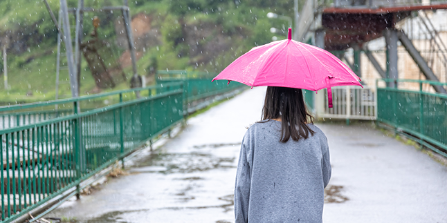 Rawan Sakit, Begini yang Harus Diwaspadai Saat Musim Hujan Agar Tidak Terserang Penyakit