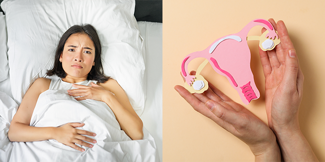 Menopause Berakhirnya Menstruasi Bisa Alami Banyak Perubahan, Ini Gejala dan Cara Menghadapinya